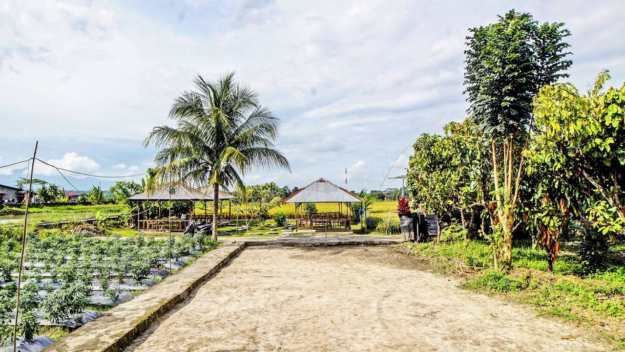 Photo of Outdoor in Pematangsiantar