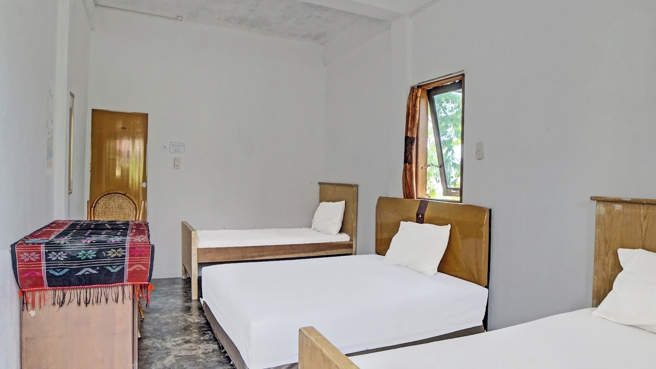 Photo of Bedroom in Pematangsiantar