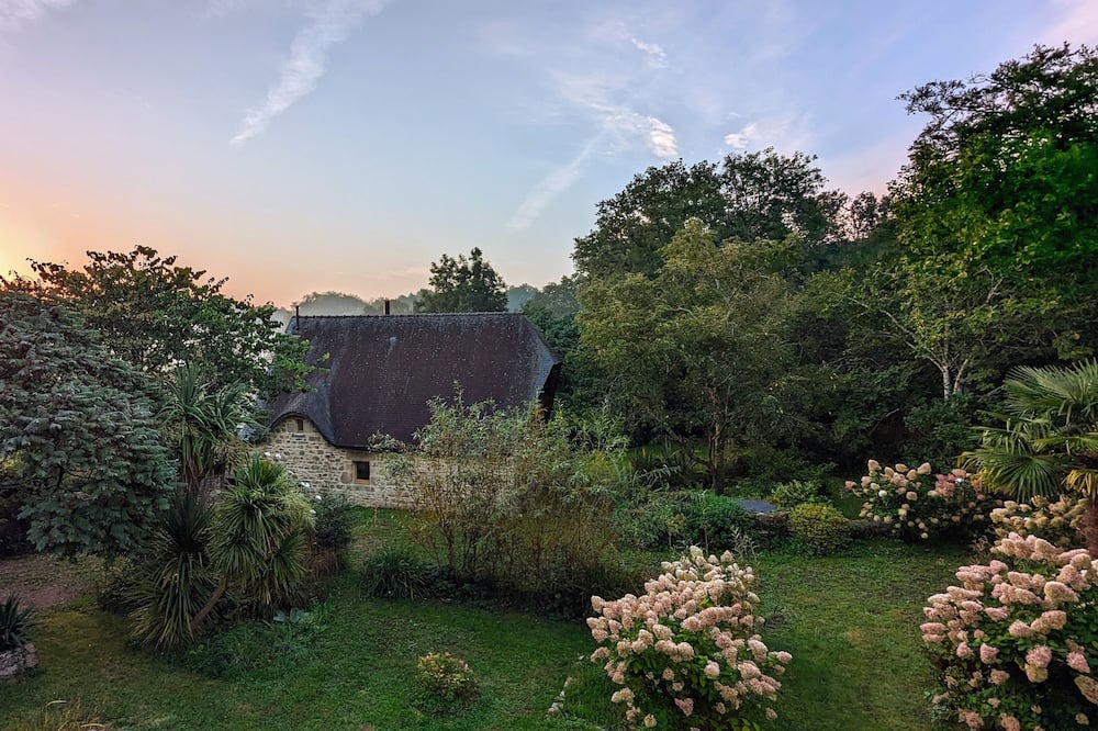 Photo of Outdoor in Inzinzac-Lochrist