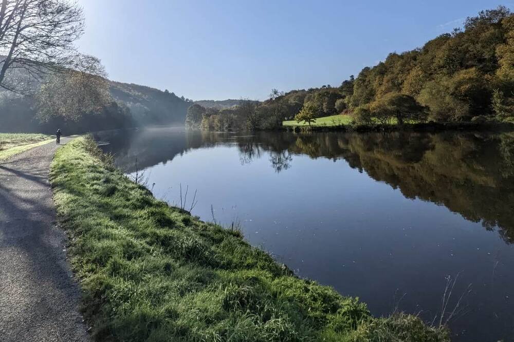 Photo of Outdoor in Inzinzac-Lochrist