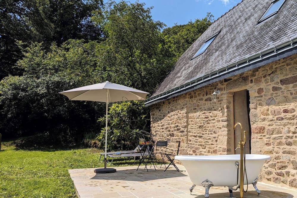 Photo of Outdoor in Inzinzac-Lochrist