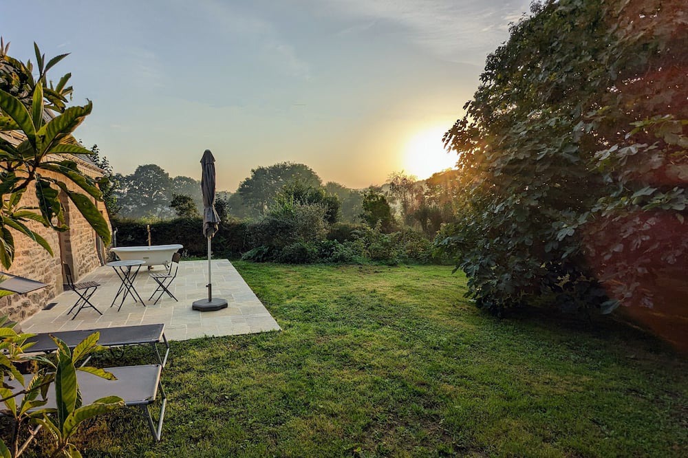 Photo of Outdoor in Inzinzac-Lochrist