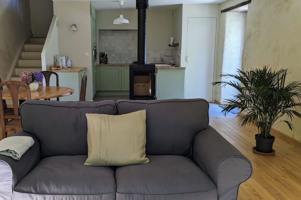 Photo of Livingroom in Inzinzac-Lochrist