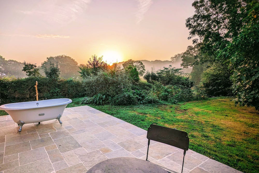 Photo of Outdoor in Inzinzac-Lochrist