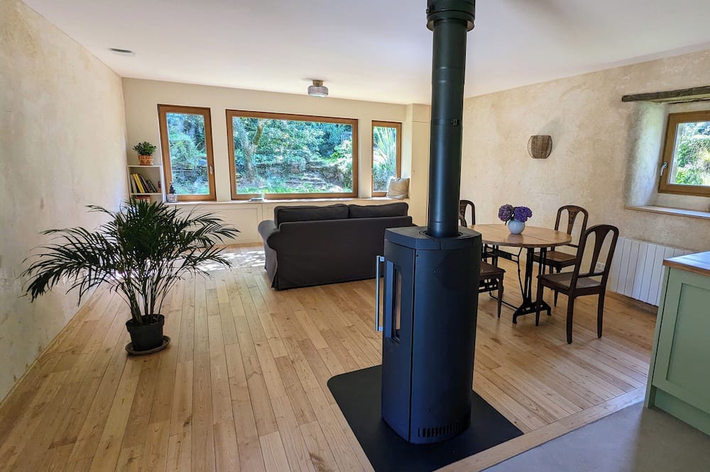 Photo of Livingroom in Inzinzac-Lochrist