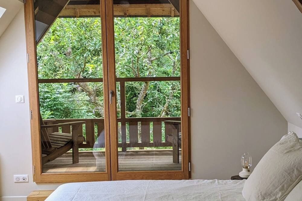 Photo of Bedroom in Inzinzac-Lochrist