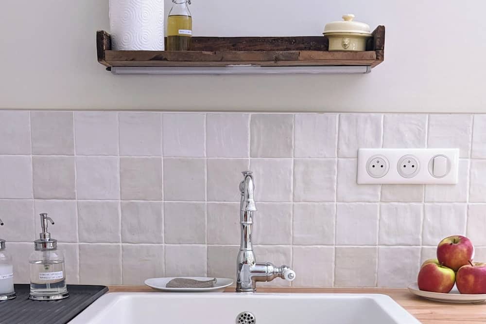 Photo of Kitchen in Inzinzac-Lochrist