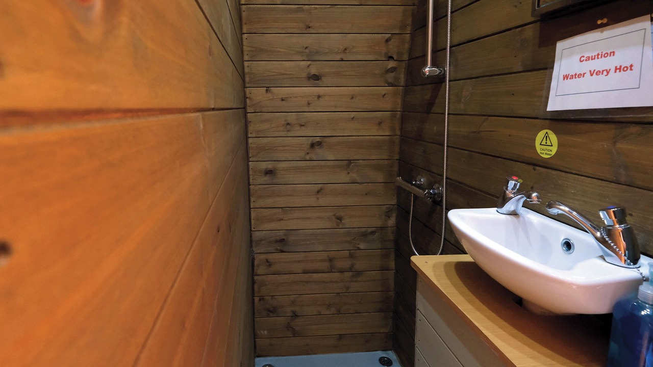 Photo of Bathroom in Skewen