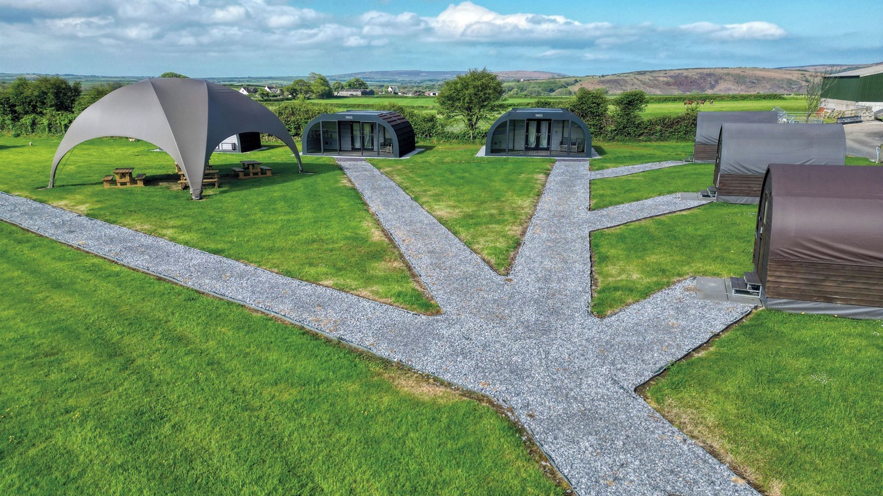 Photo of Outdoor in Skewen