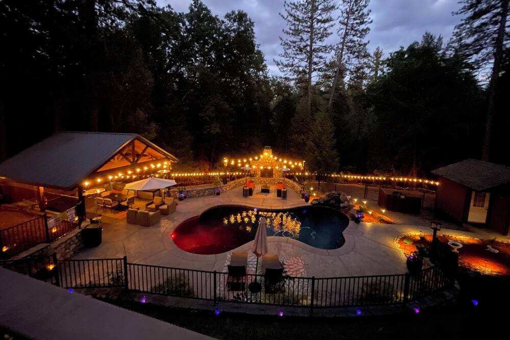 Photo of Outdoor in Foresthill