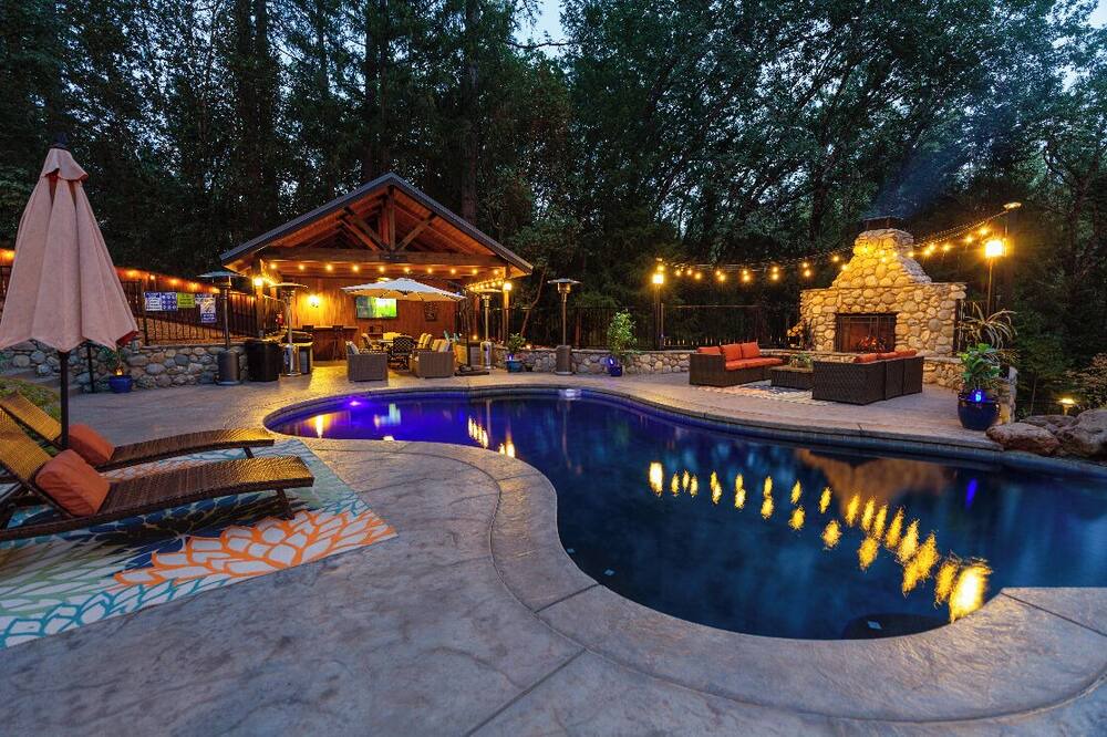 Photo of Outdoor in Foresthill