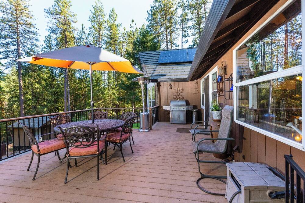 Photo of Outdoor in Foresthill