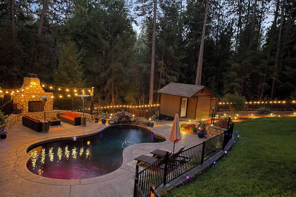 Photo of Outdoor in Foresthill