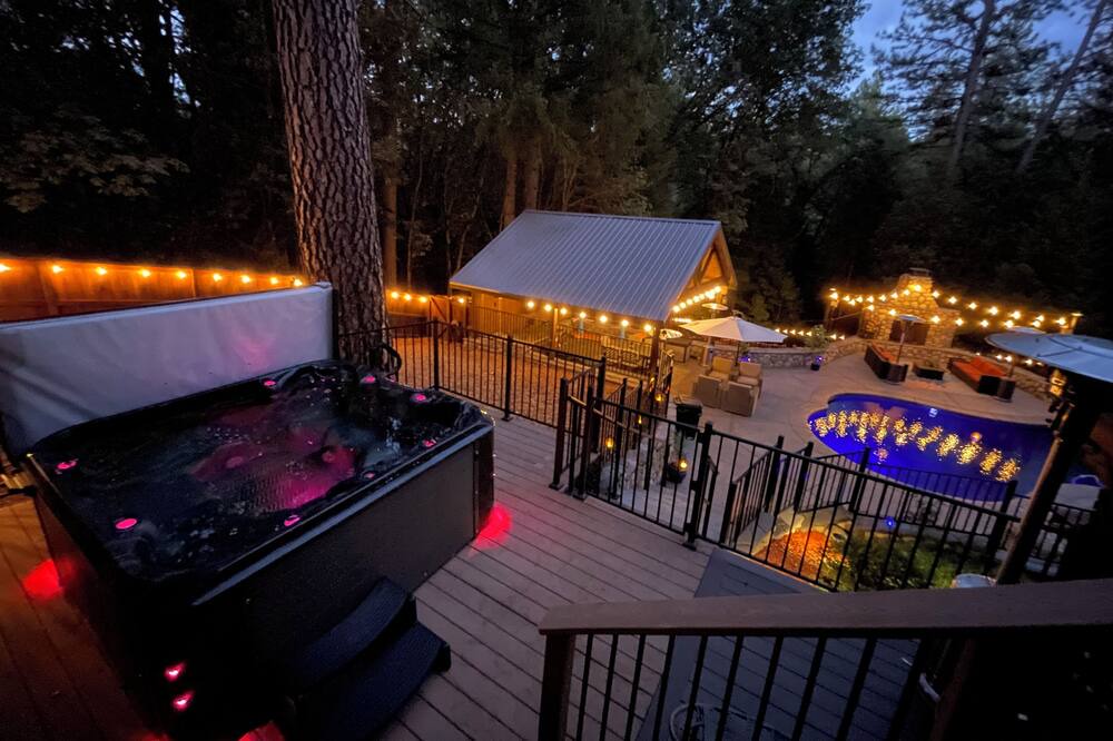 Photo of Outdoor in Foresthill