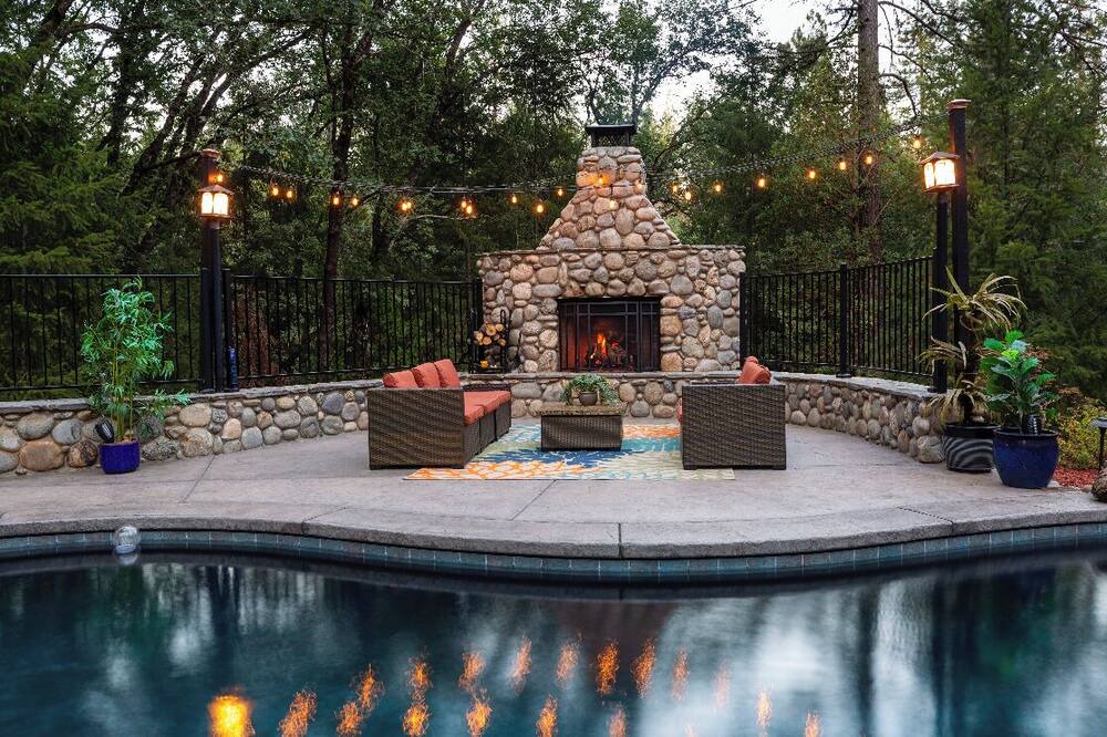 Photo of Outdoor in Foresthill