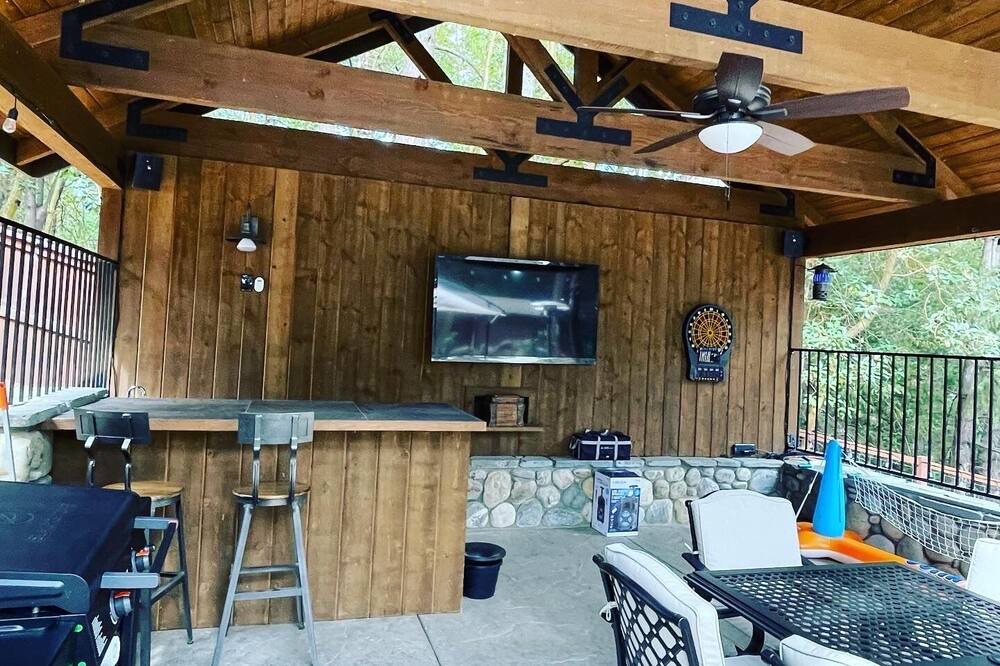 Photo of Outdoor in Foresthill