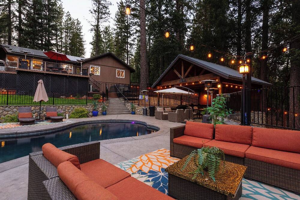 Photo of Outdoor in Foresthill