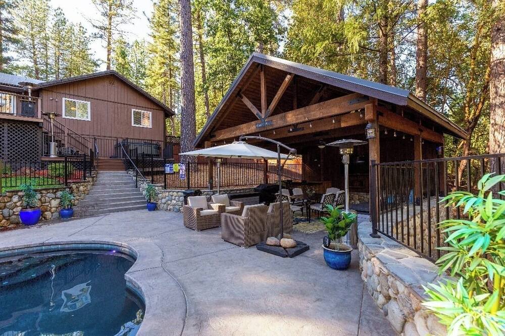 Photo of Outdoor in Foresthill