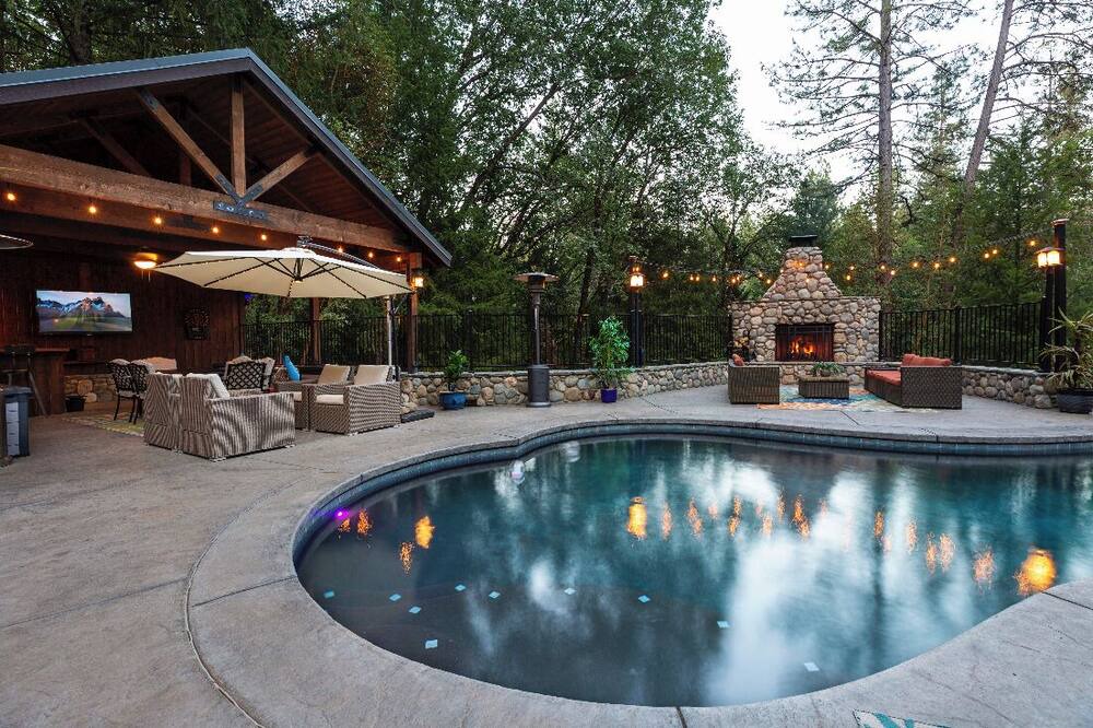 Photo of Outdoor in Foresthill