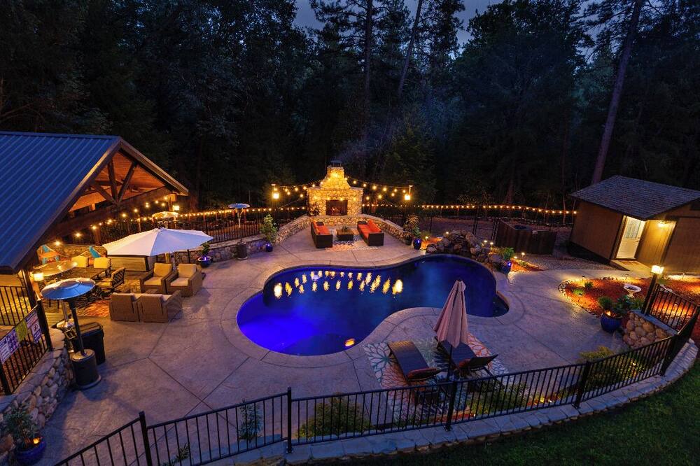 Photo of Outdoor in Foresthill