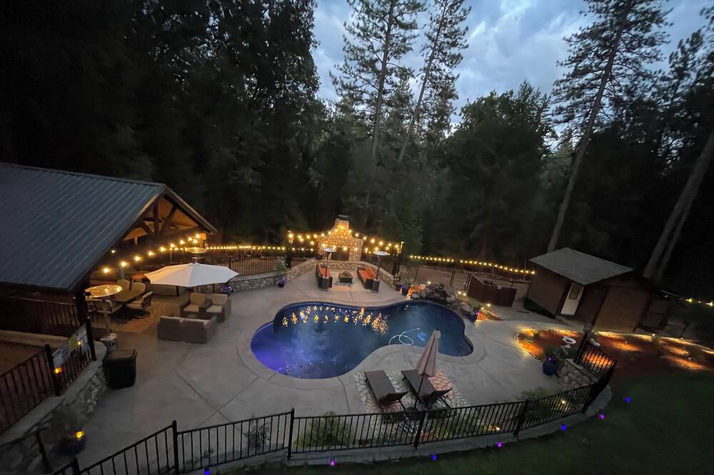 Photo of Outdoor in Foresthill