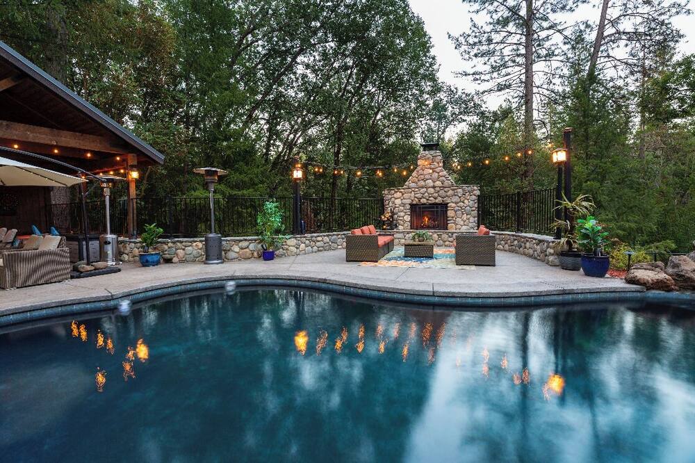 Photo of Outdoor in Foresthill