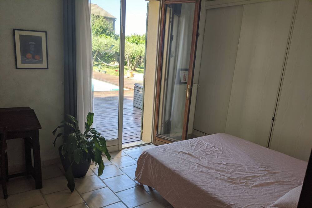 Photo of Bedroom in Venejan