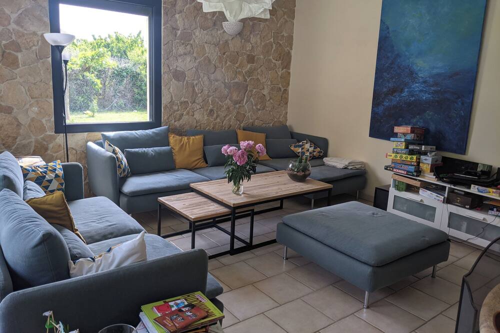 Photo of Livingroom in Venejan