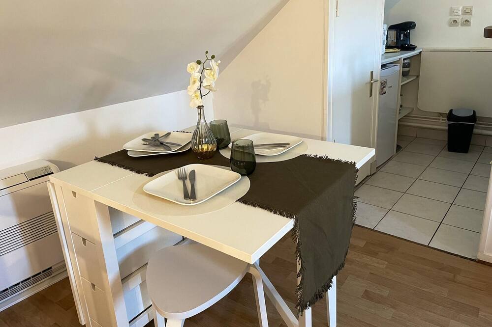 Photo of Livingroom in Nemours