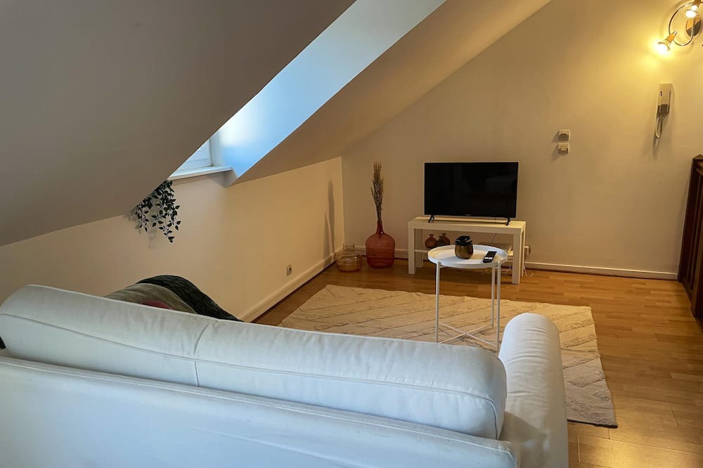 Photo of Livingroom in Nemours