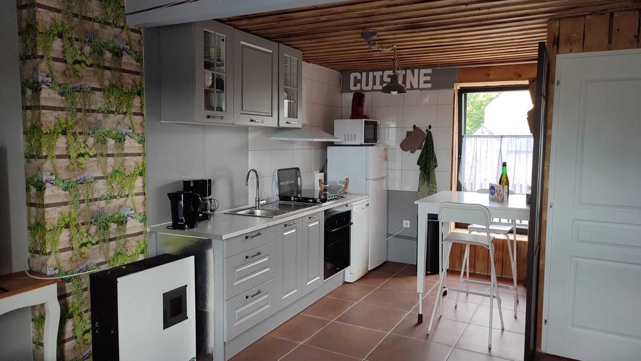 Photo of Kitchen in Pleurtuit