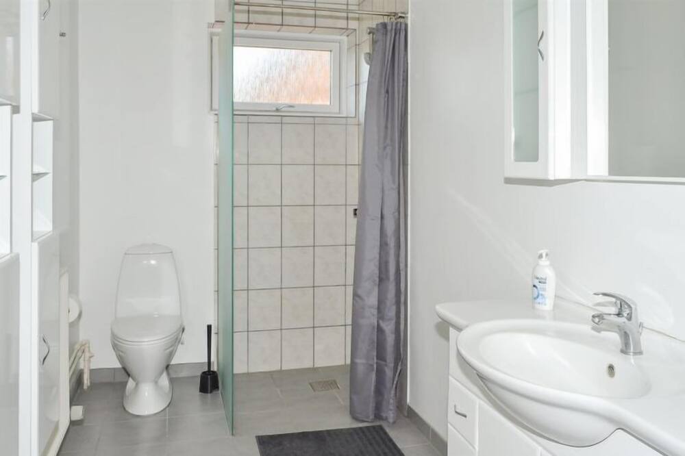 Photo of Bathroom in Løgumkloster