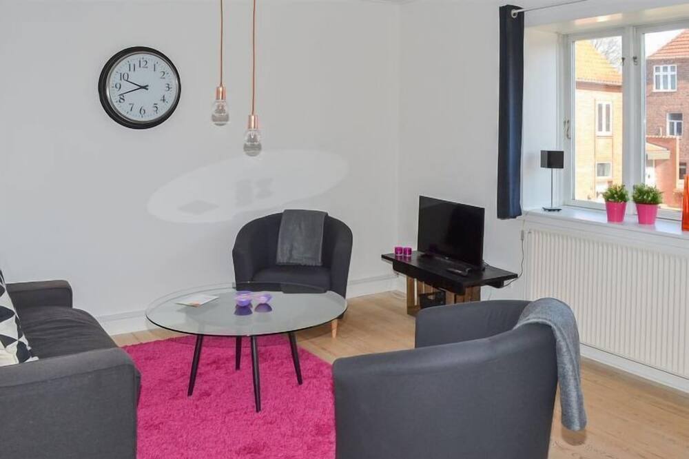 Photo of Livingroom in Løgumkloster