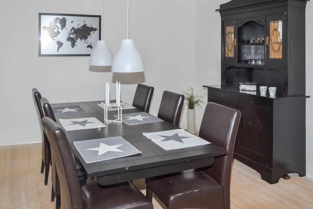 Photo of Livingroom in Løgumkloster