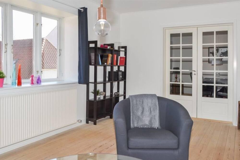 Photo of Livingroom in Løgumkloster