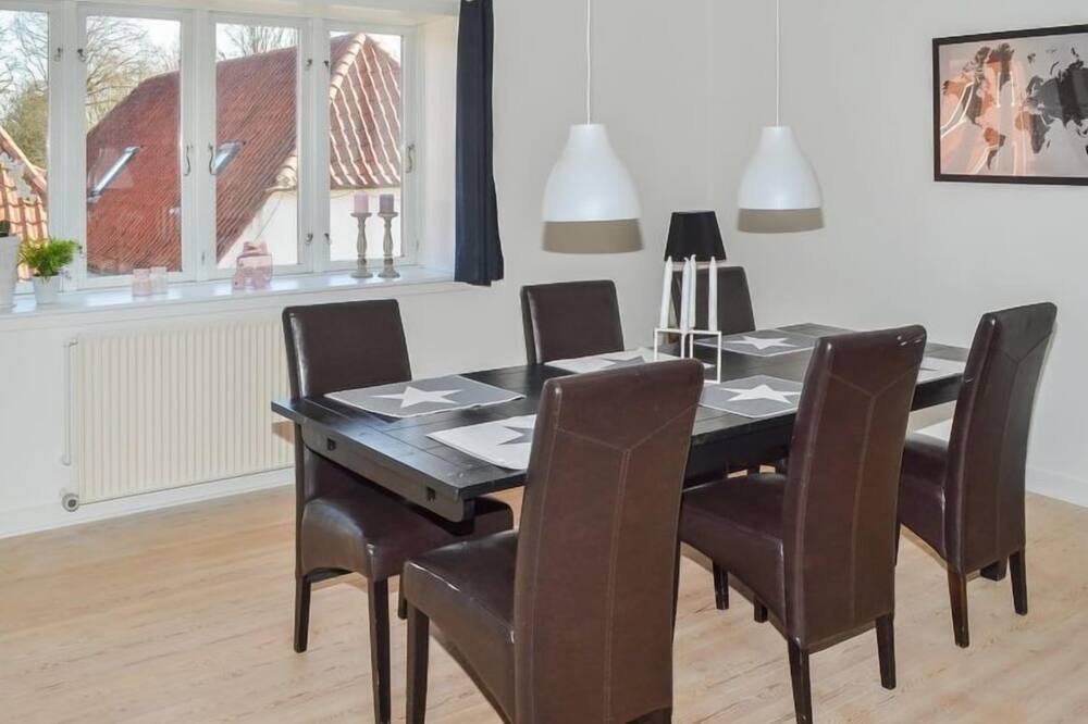 Photo of Livingroom in Løgumkloster