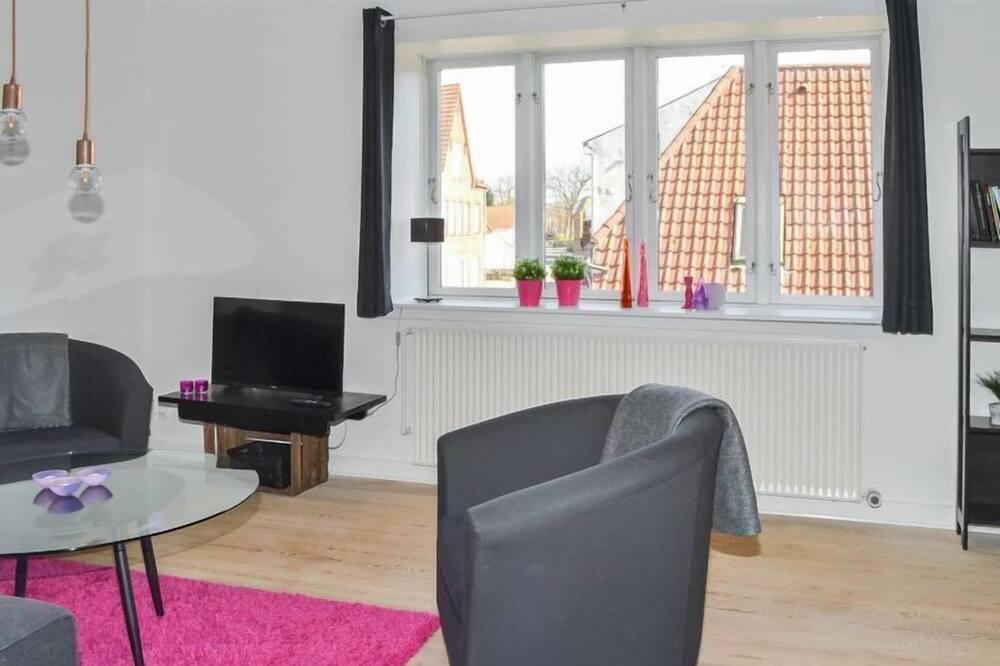 Photo of Livingroom in Løgumkloster