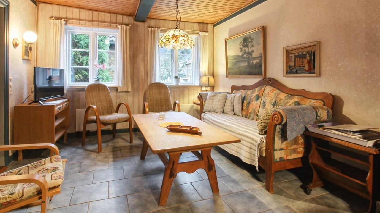 Photo of Livingroom in Rudbøl