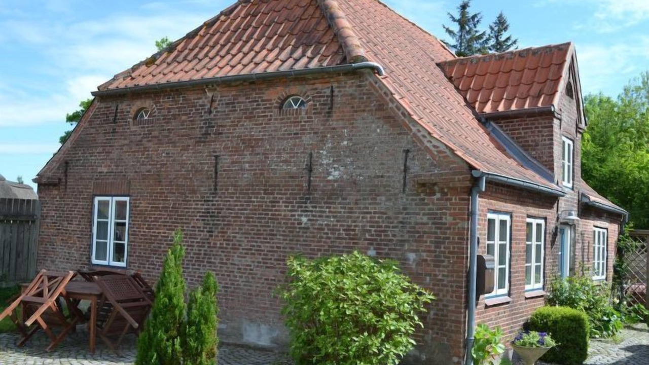 Photo of Outdoor in Rudbøl