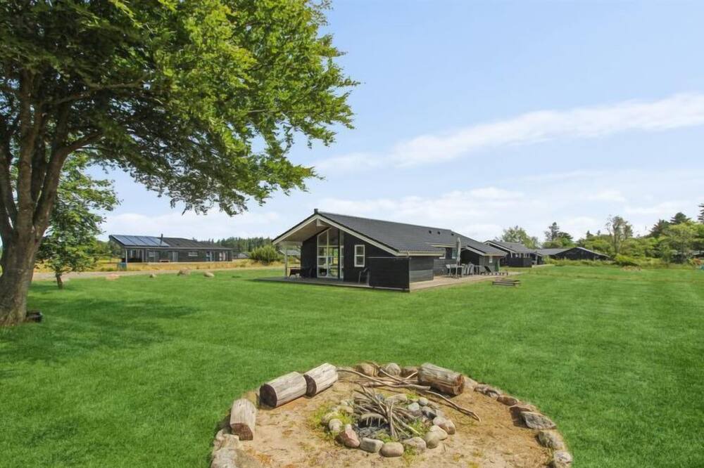 Photo of Outdoor in Skallerup Klit