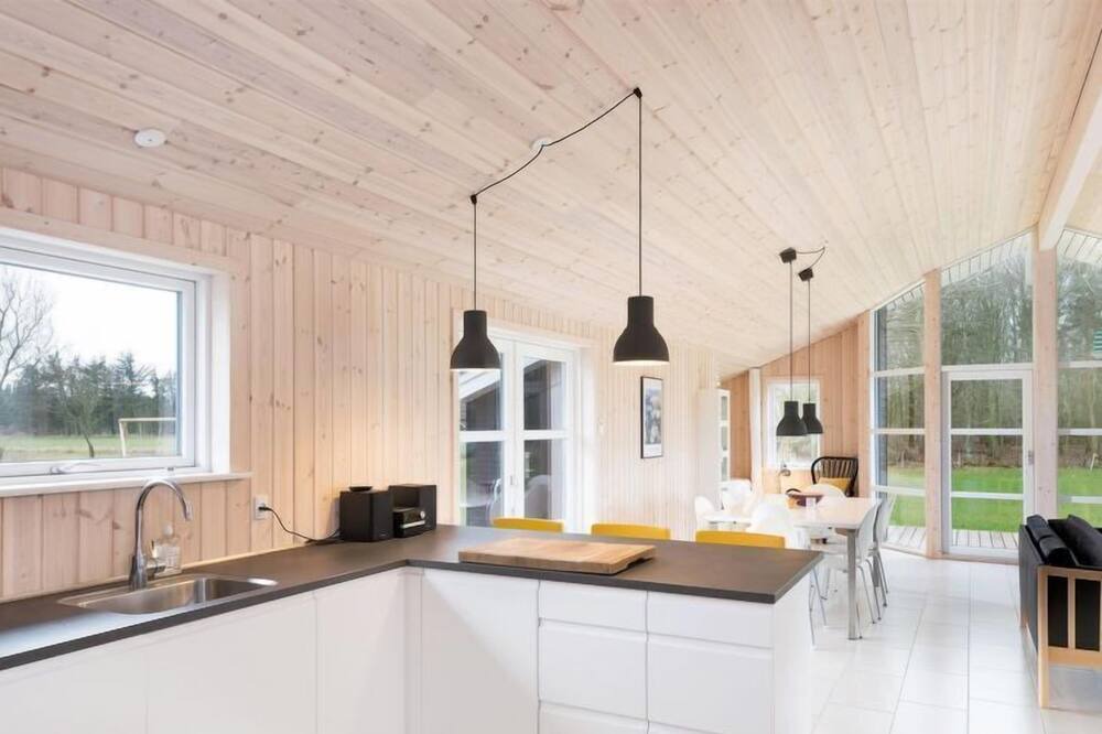 Photo of Bedroom in Skallerup Klit