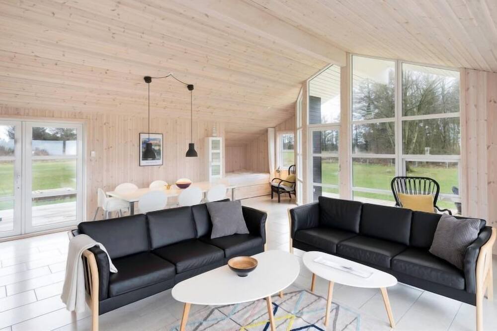 Photo of Livingroom in Skallerup Klit