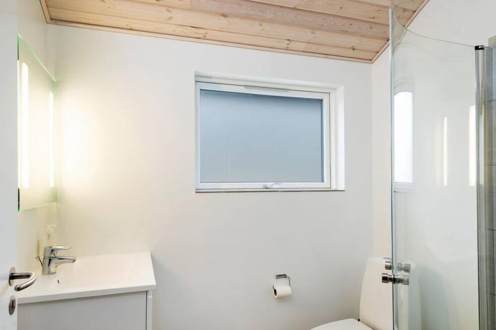 Photo of Bathroom in Skallerup Klit