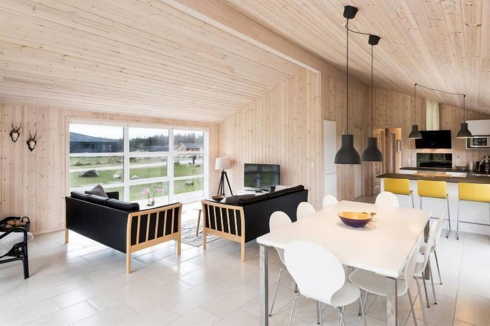 Photo of Livingroom in Skallerup Klit