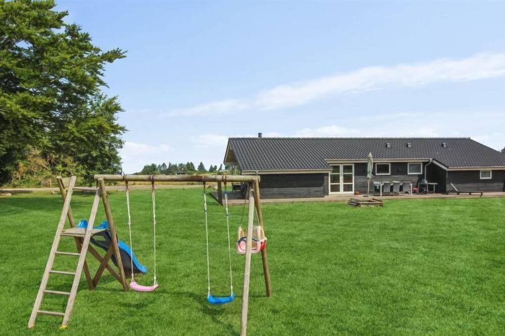 Photo of Outdoor in Skallerup Klit