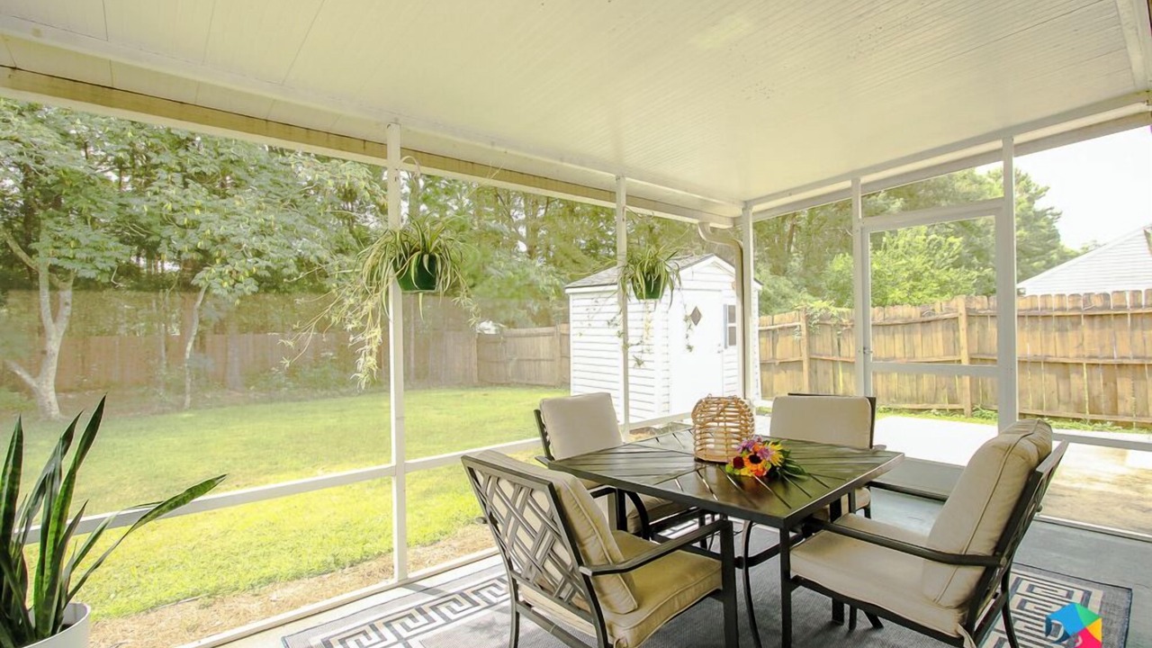 Photo of Outdoor in Richmond Hill