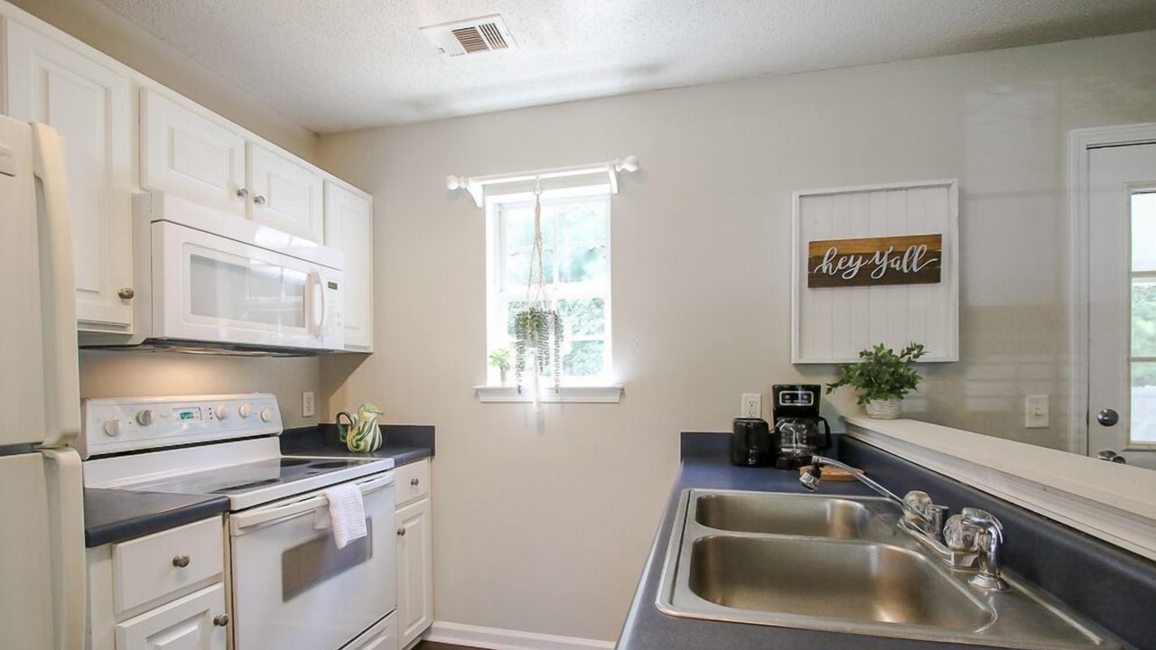 Photo of Kitchen in Richmond Hill