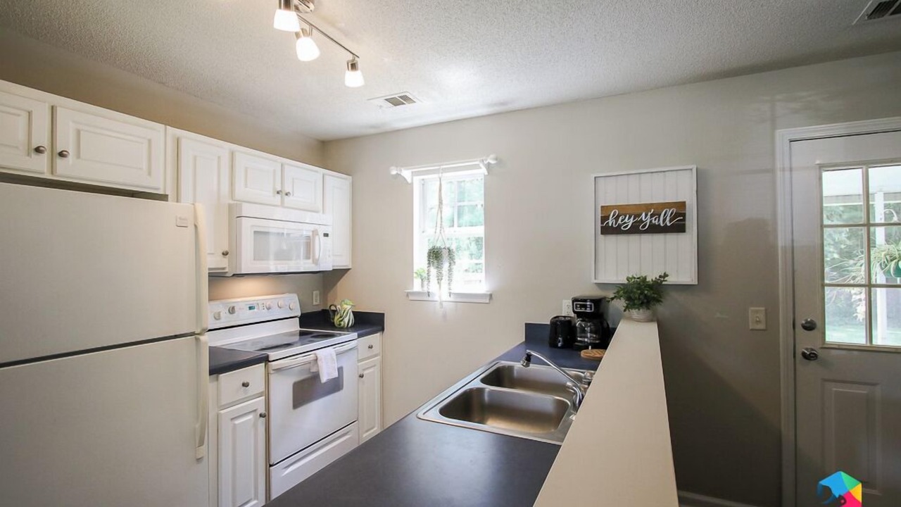 Photo of Kitchen in Richmond Hill