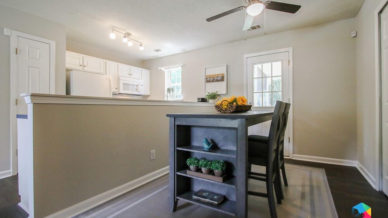 Photo of Kitchen in Richmond Hill