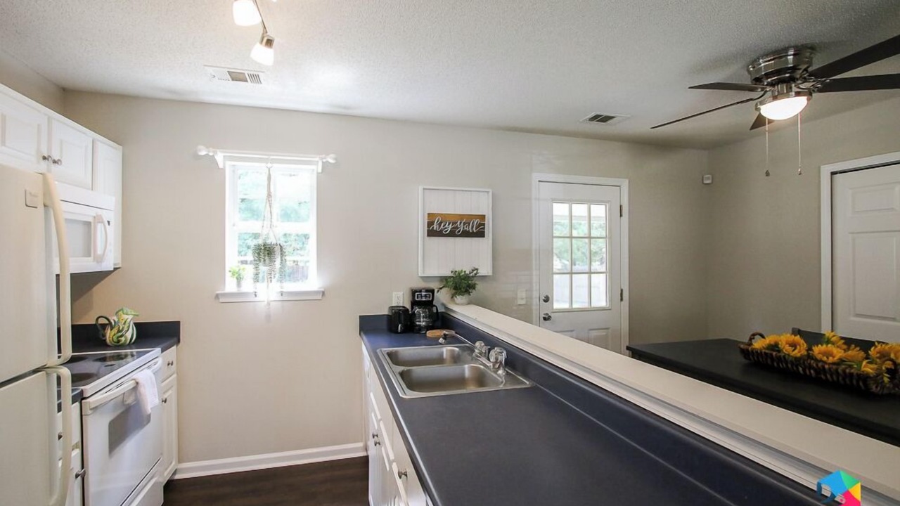 Photo of Kitchen in Richmond Hill